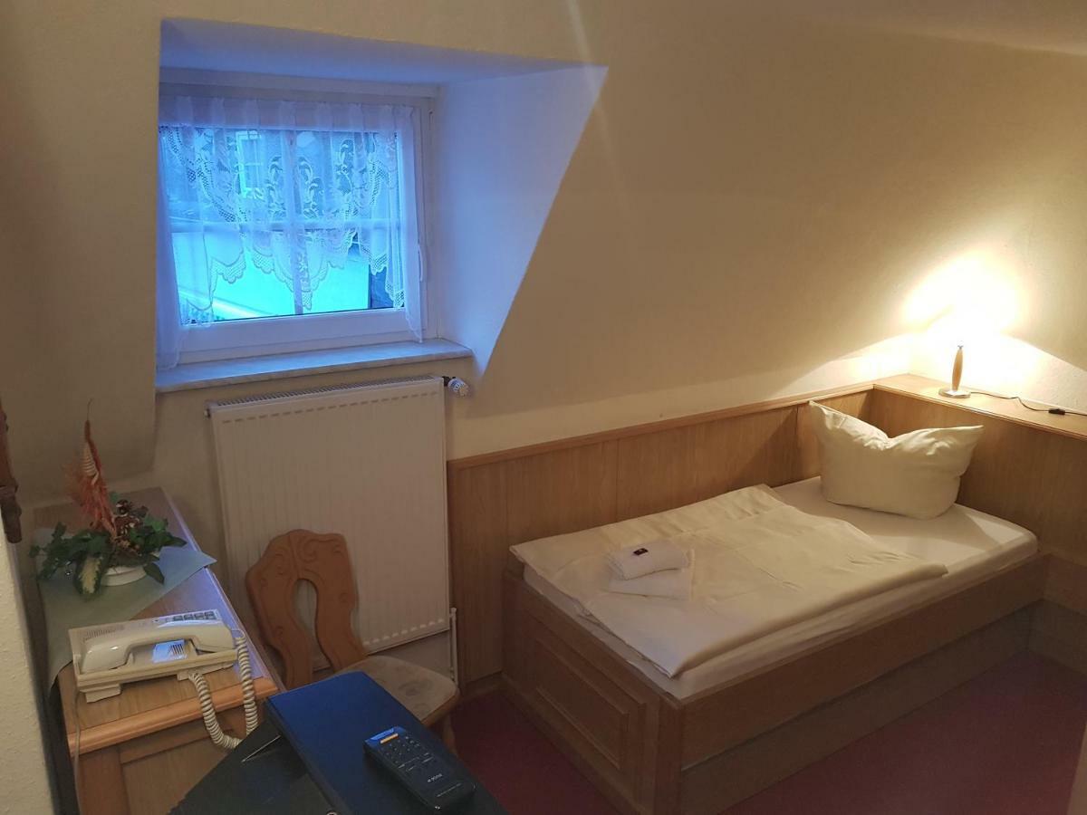 Hotel Landgut Ochsenkopf 로타 외부 사진