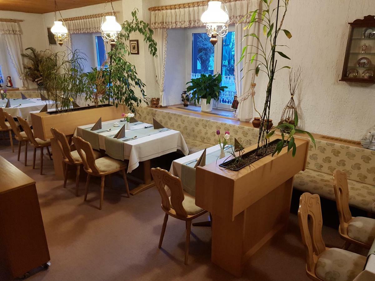 Hotel Landgut Ochsenkopf 로타 외부 사진
